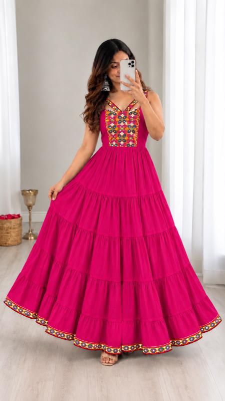 Felocity Ghumati catalog wholesale long kurtis