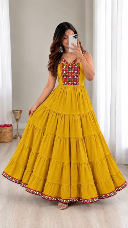 Felocity Ghumati catalog wholesale long kurtis