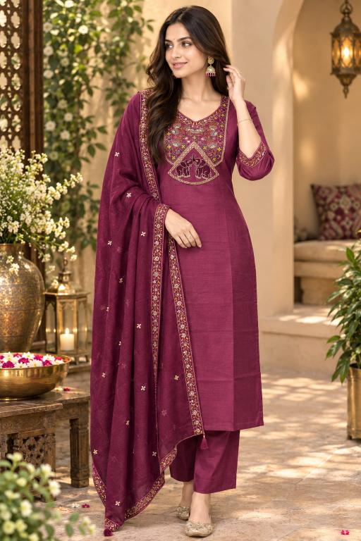 Felocity GJ vol 14 catalog kajal style kurti wholesale