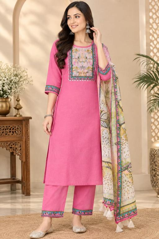 Felocity GJ vol 19  catalog kurti fabric wholesale in mumbai