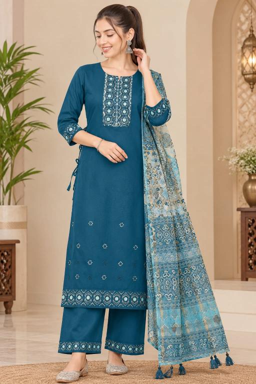 Felocity GJ vol 21 catalog readymade kurtis wholesale in mumbai