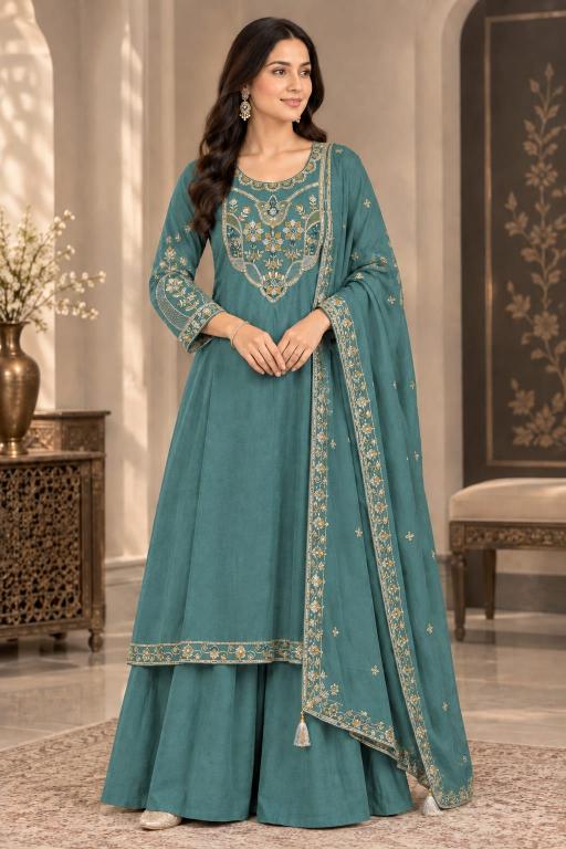 Felocity GJ vol 26 catalog kurti wholesaler in lucknow