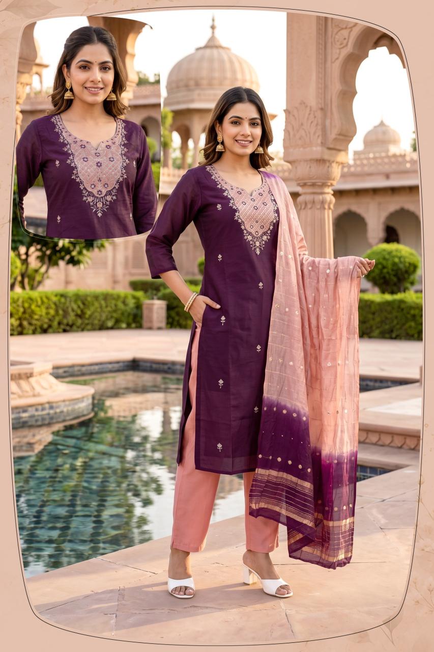 Felocity Gulzaar catalog kurti wholesale market in india