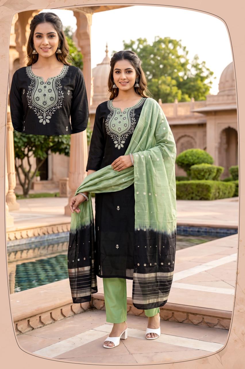 Felocity Gulzaar catalog kurti wholesale market in india