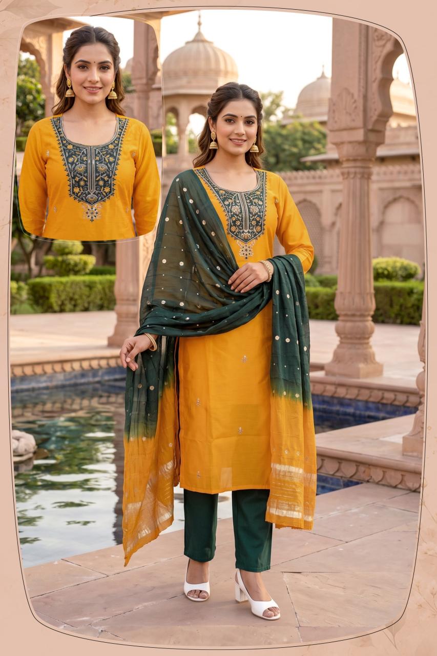 Felocity Gulzaar catalog kurti wholesale market in india