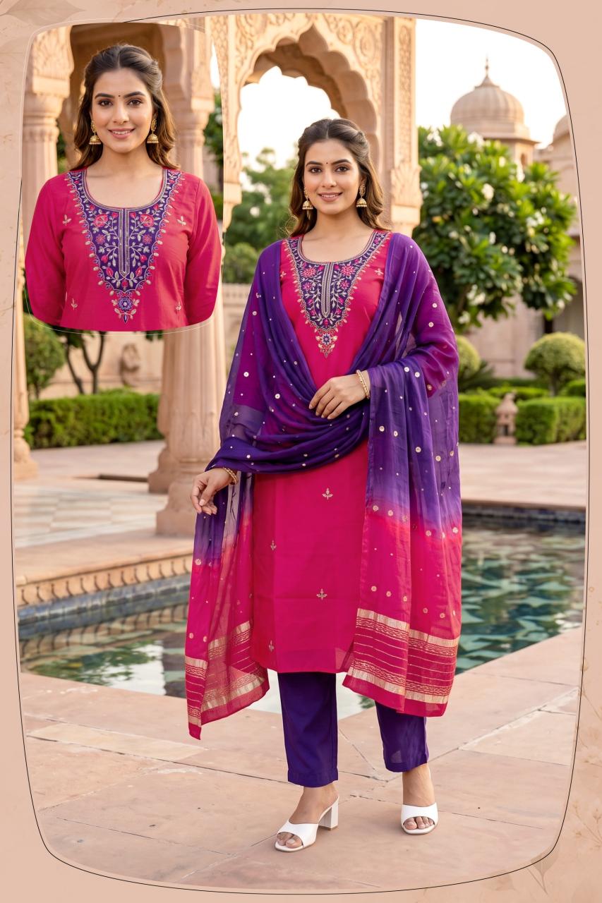 Felocity Gulzaar catalog kurti wholesale market in india