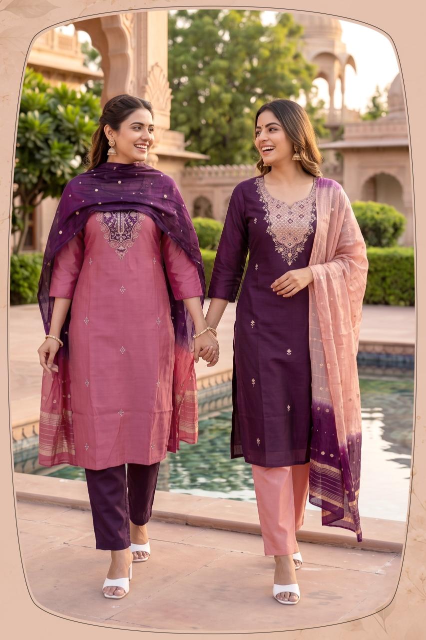 Felocity Gulzaar catalog kurti wholesale market in india