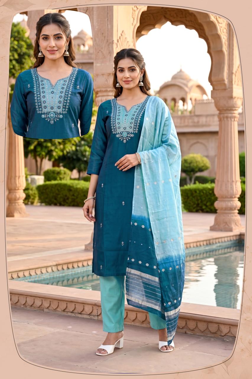 Felocity Gulzaar catalog kurti wholesale market in india