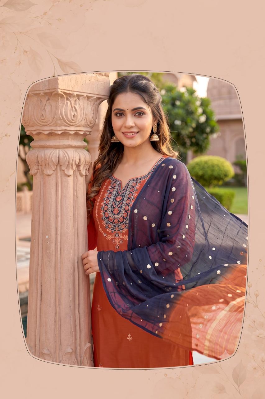 Felocity Gulzaar catalog kurti wholesale market in india