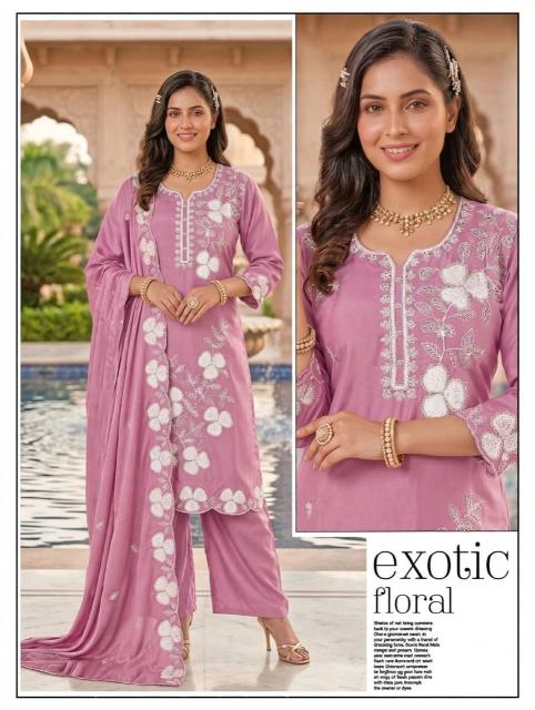 Felocity Heetal catalog kurti material wholesale in chennai