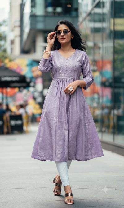 Felocity Jasmine catalog daily wear kurtis wholesale