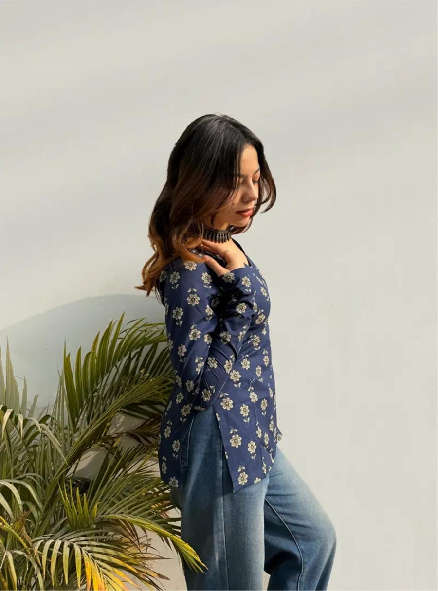 Felocity M 7701 catalog surat kurti wholesale market address