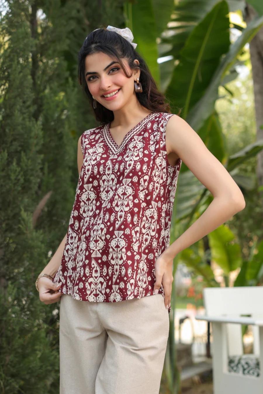 Felocity M 7702 catalog stitched kurtis wholesale
