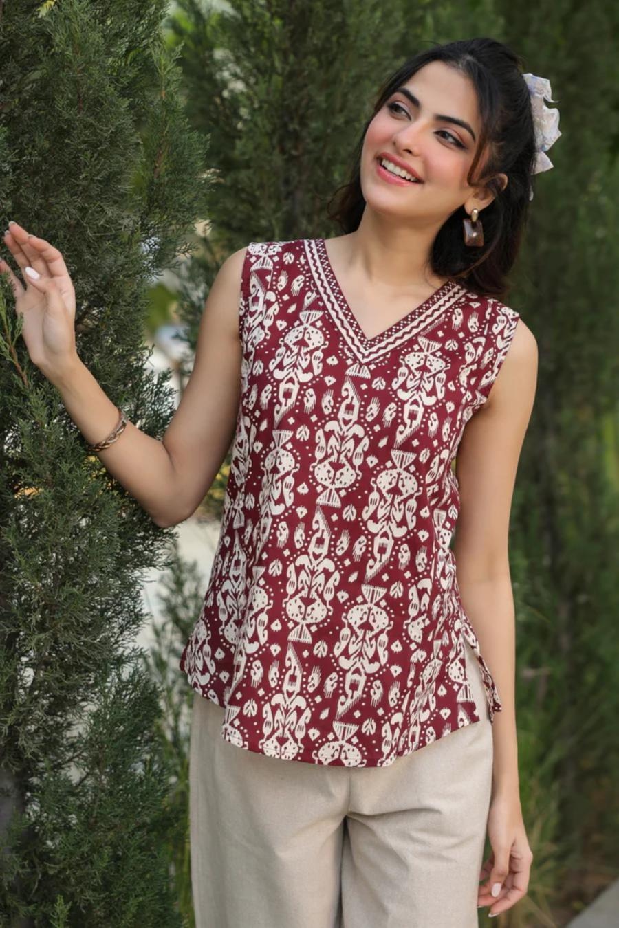 Felocity M 7702 catalog stitched kurtis wholesale