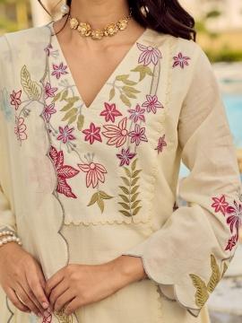 Felocity Mahi 0.1 catalog kurti wholesaler near rohini