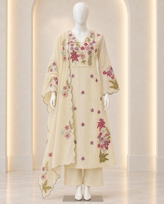 Felocity Mahi 0.1 catalog kurti wholesaler near rohini