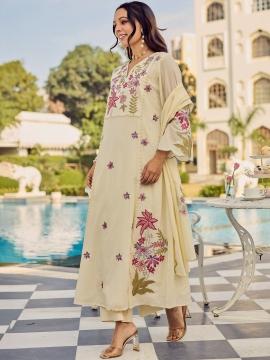 Felocity Mahi 0.1 catalog kurti wholesaler near rohini