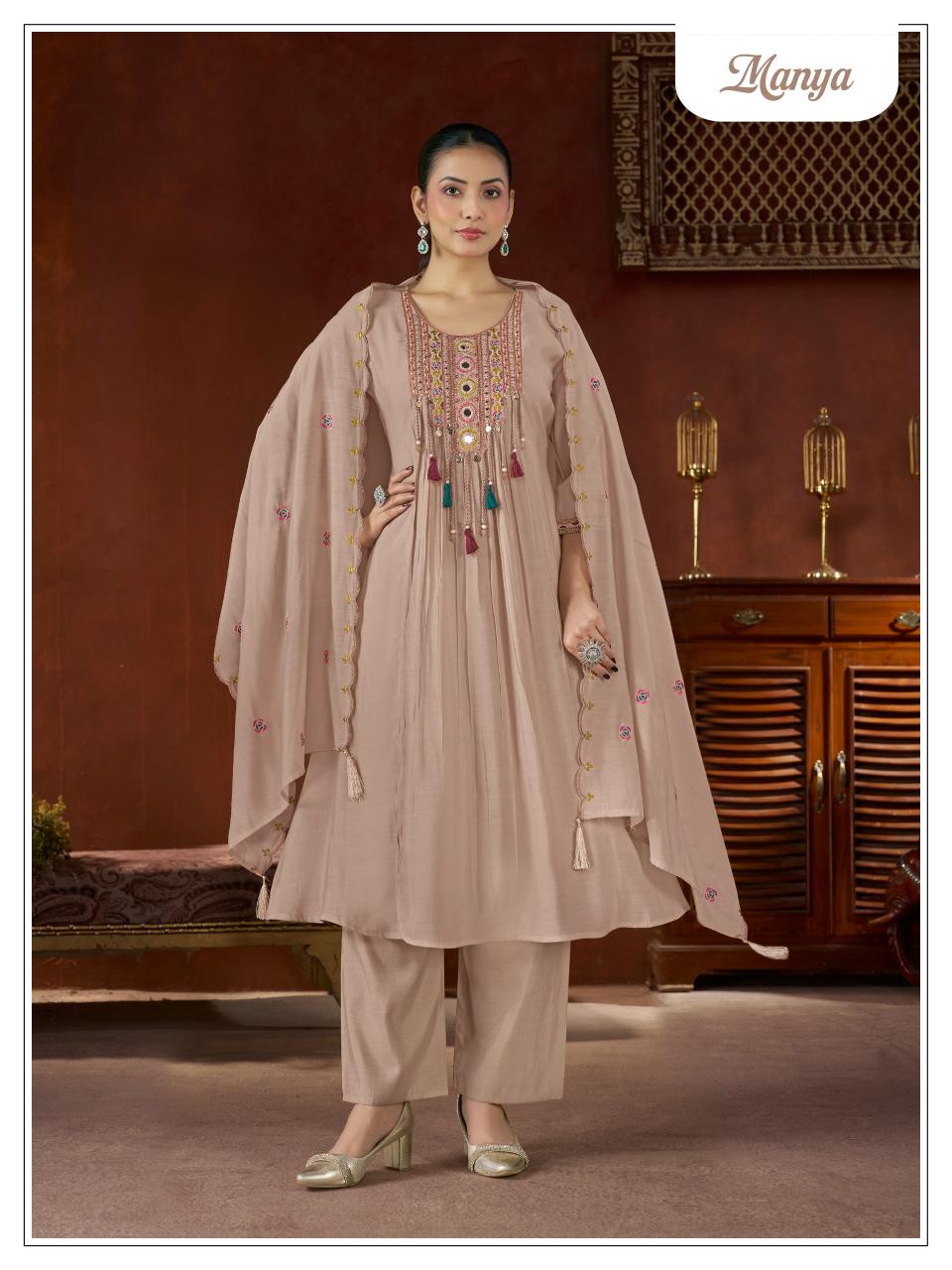 Felocity Maniya catalog kurtis wholesale in chickpet bangalore