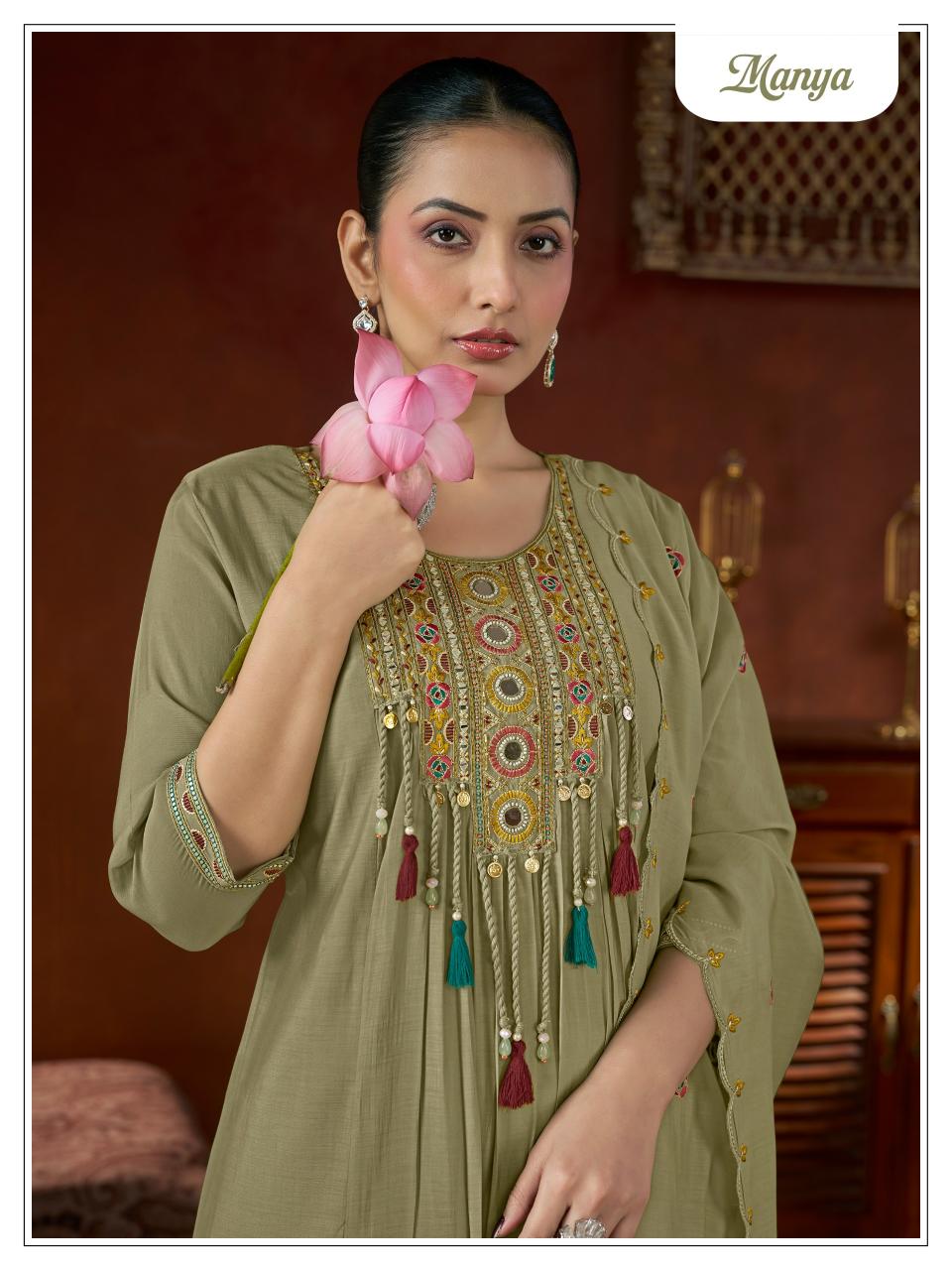 Felocity Maniya catalog kurtis wholesale in chickpet bangalore