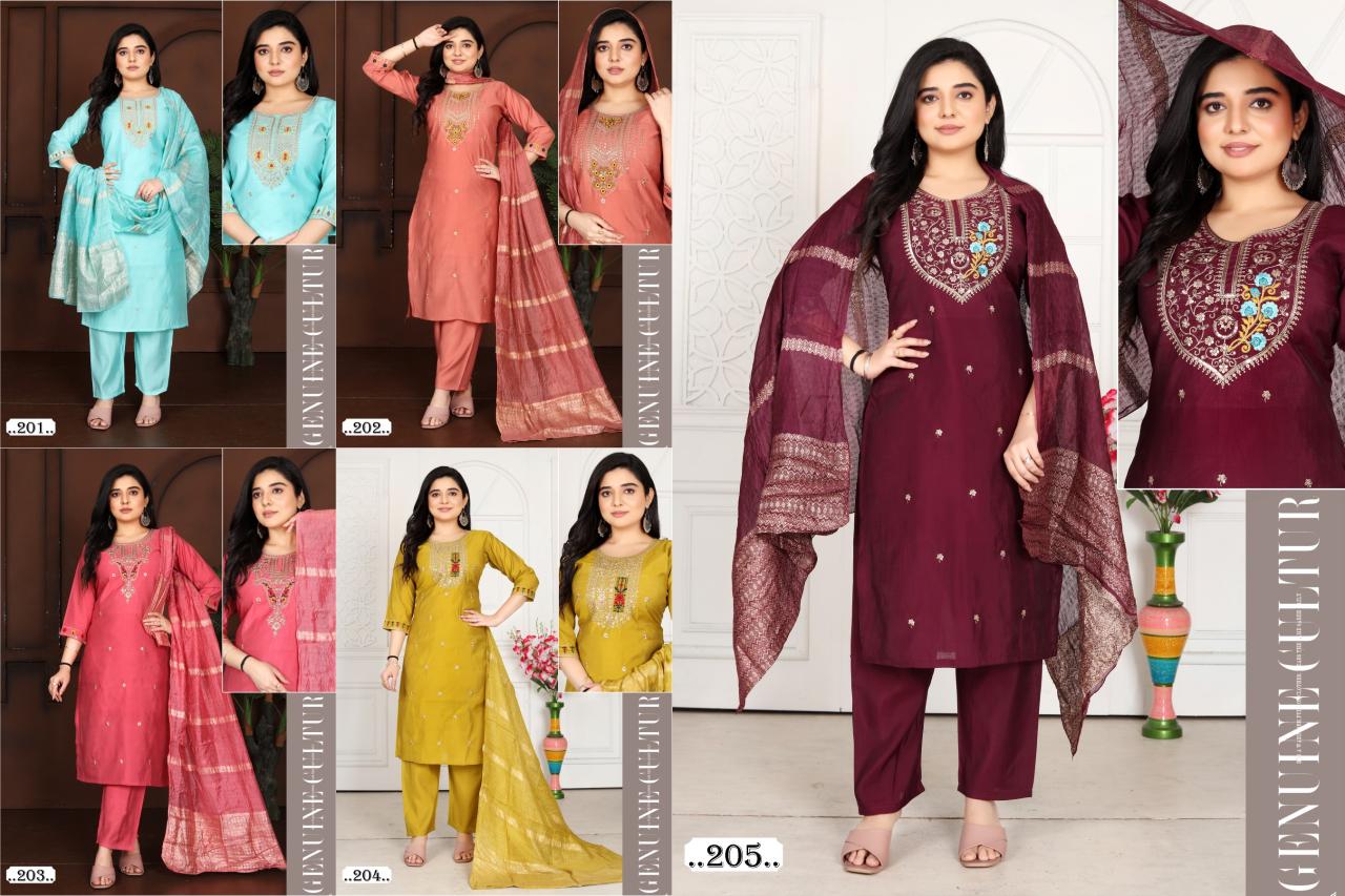 Felocity Maya vol 2 catalog kurti wholesale market in siliguri