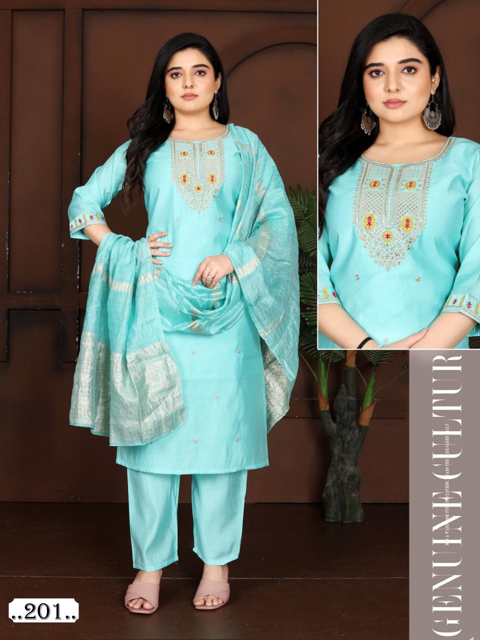 Felocity Maya vol 2 catalog kurti wholesale market in siliguri