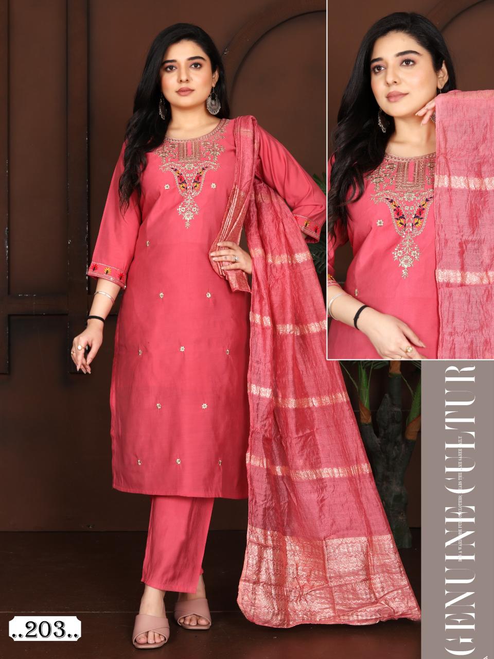 Felocity Maya vol 2 catalog kurti wholesale market in siliguri