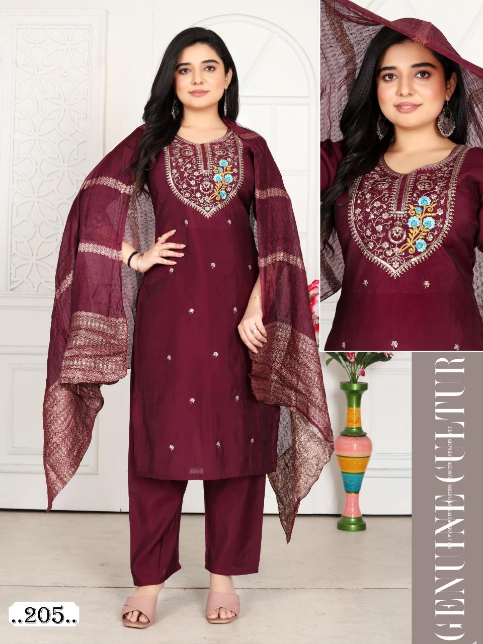 Felocity Maya vol 2 catalog kurti wholesale market in siliguri