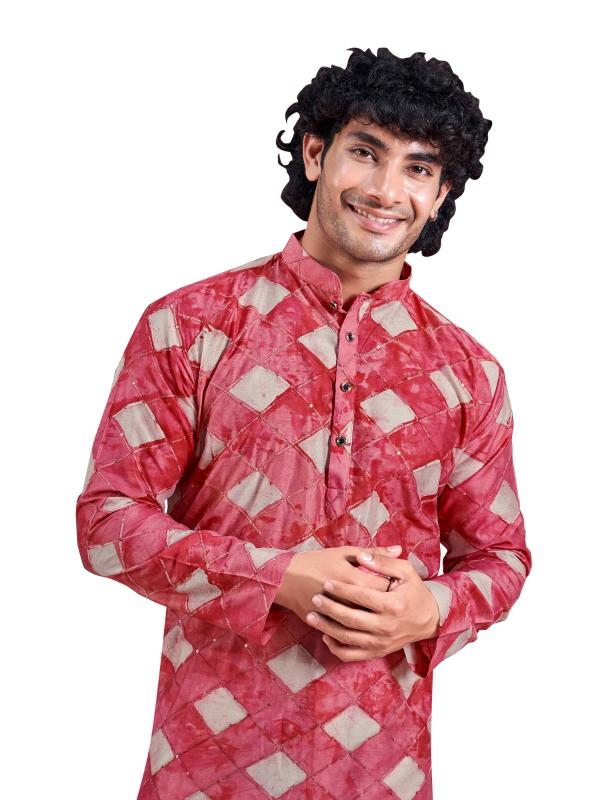 Felocity MLK64 catalog mens wear
