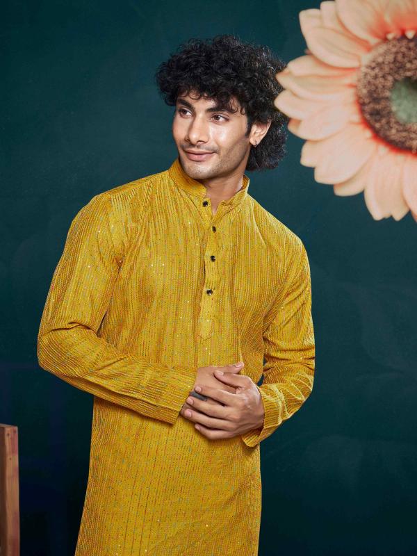 Felocity MLK70 catalog mens wear kurta wholesaler