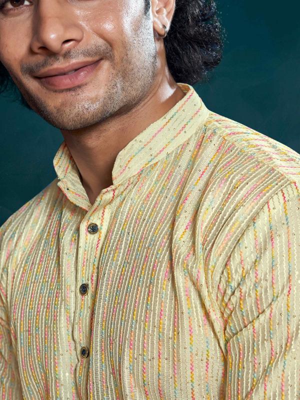Felocity MLK70 catalog mens wear kurta wholesaler