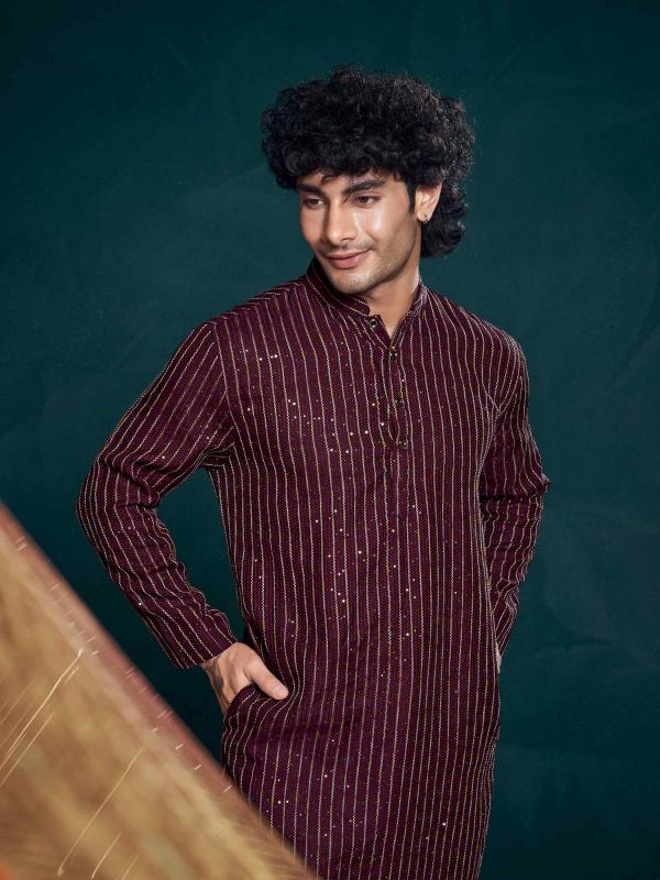 Felocity MLK70 catalog mens wear kurta wholesaler