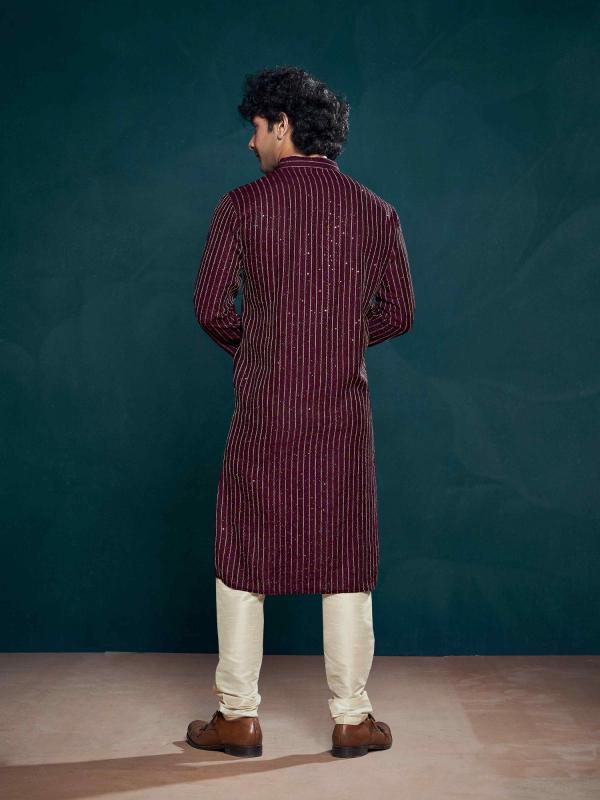 Felocity MLK70 catalog mens wear kurta wholesaler