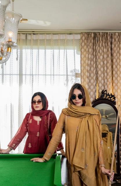 Felocity Mul Chanderi vol 4 catalog fiona kurti wholesale