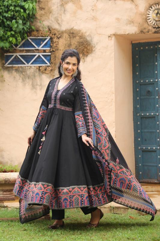 Felocity Mul cotton vol 5 catalog kurti wholesalers in lajpat nagar