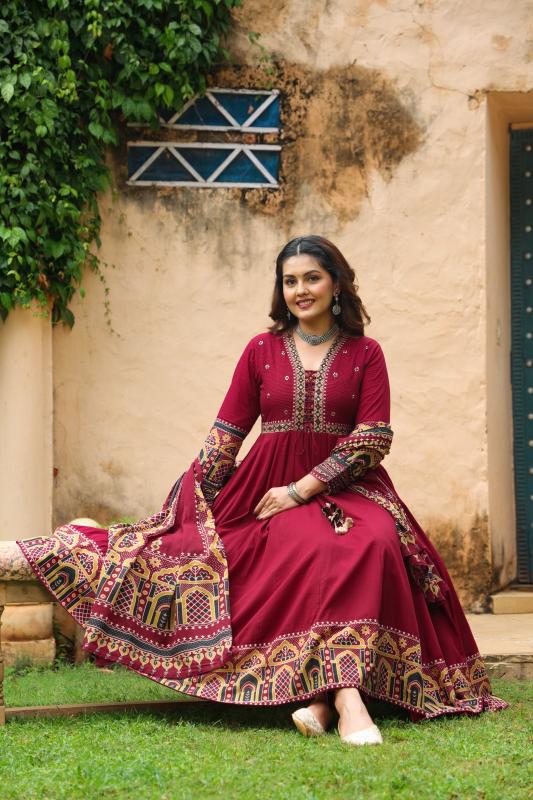 Felocity Mul cotton vol 5 catalog kurti wholesalers in lajpat nagar