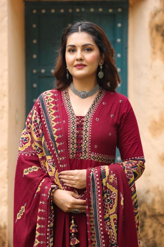 Felocity Mul cotton vol 5 catalog kurti wholesalers in lajpat nagar