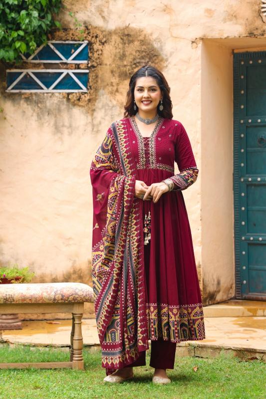 Felocity Mul cotton vol 5 catalog kurti wholesalers in lajpat nagar