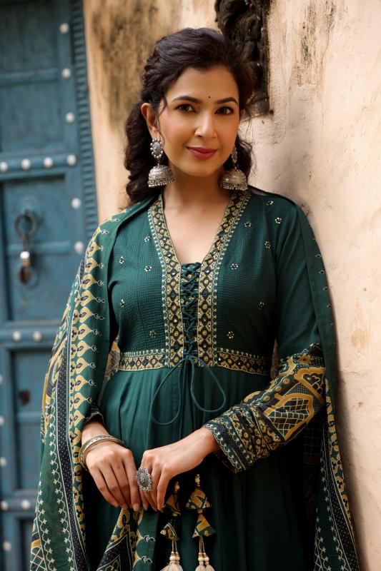 Felocity Mul cotton vol 5 catalog kurti wholesalers in lajpat nagar