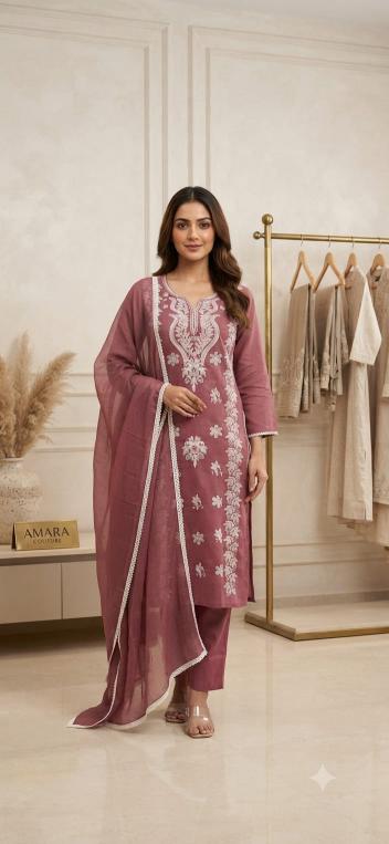 Felocity Premium Cotton vol 91 catalog chikan kurti wholesale
