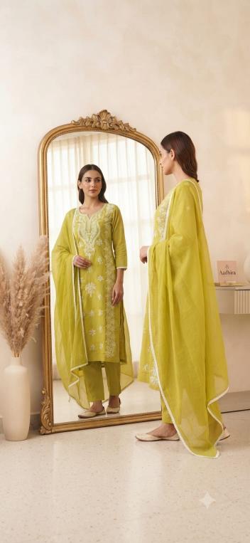 Felocity Premium Cotton vol 91 catalog chikan kurti wholesale