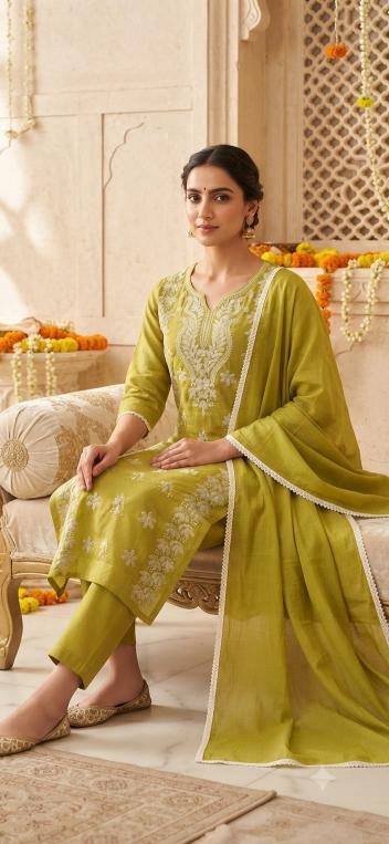 Felocity Premium Cotton vol 91 catalog chikan kurti wholesale