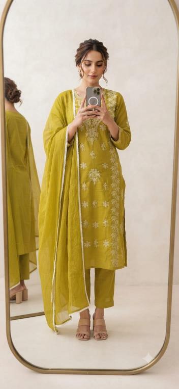 Felocity Premium Cotton vol 91 catalog chikan kurti wholesale