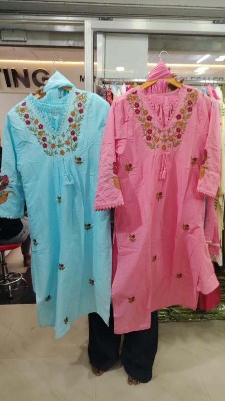 Felocity Premium Cotton vol 92 catalog jaipur wholesale market kurti