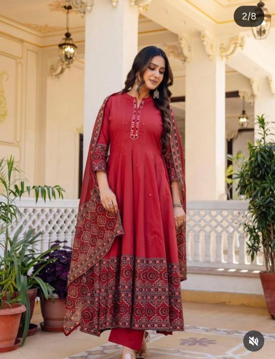Felocity Premium Cotton vol 92 catalog jaipuri kurti wholesale manufacturer