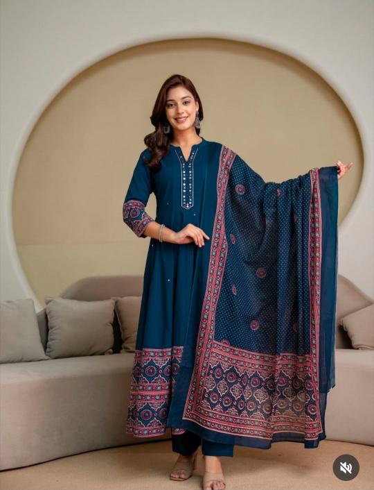 Felocity Premium Cotton vol 92 catalog jaipuri kurti wholesale manufacturer
