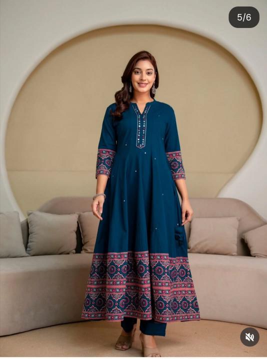 Felocity Premium Cotton vol 92 catalog jaipuri kurti wholesale manufacturer