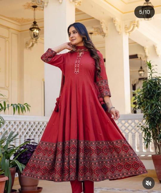 Felocity Premium Cotton vol 92 catalog jaipuri kurti wholesale manufacturer