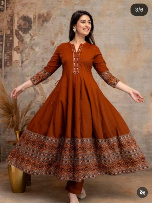 Felocity Premium Cotton vol 92 catalog jaipuri kurti wholesale manufacturer