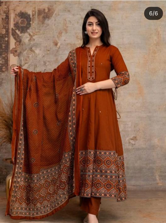 Felocity Premium Cotton vol 92 catalog jaipuri kurti wholesale manufacturer