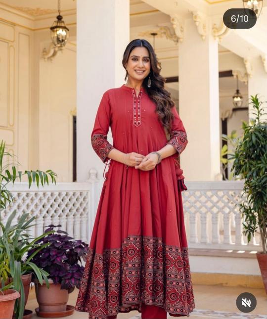Felocity Premium Cotton vol 92 catalog jaipuri kurti wholesale manufacturer